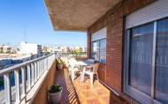 Herverkoop - Apartment -
Torrevieja - Costa Blanca