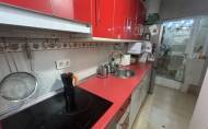 Resale - Town House -
Torrevieja - Costa Blanca
