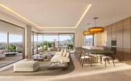New Build - Apartment -
Fuengirola - Los Boliches
