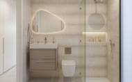 Nieuwbouw Woningen - Villa -
Fuente Álamo - Hacienda del Alamo