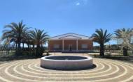 Revente - Villa -
Pinoso - Inland