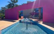 Herverkoop - Apartment -
Orihuela Costa - Costa Blanca