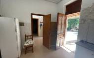 Reventa - Country House -
Elche - Costa Blanca
