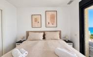 Herverkoop - Apartment -
La Mata - Costa Blanca