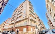 Herverkoop - Apartamento -
Santa Pola - Puerto