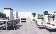 New Build - Villa -
Torre Pacheco - El Alba