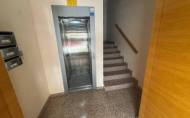 Revente - Apartamento -
Torrevieja - Centro