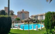 Herverkoop - Apartment -
San Luis de Sabinillas - Costa del Sol