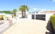Resale - Villa -
Rojales - Inland