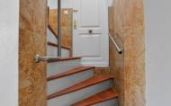 Revente - Town House -
Torrevieja - Costa Blanca