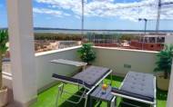 Herverkoop - Penthouse -
Guardamar del Segura - EL RASO