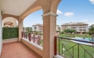 Resale - Apartment -
Orihuela Costa - Playa Flamenca