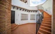 Revente - Villa -
Fuente Alamo - Las Palas