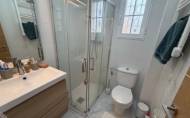Herverkoop - Bungalow -
Torrevieja - Zona Los Frutales