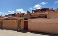 Revente - Apartment -
Torrevieja - Costa Blanca