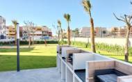 Herverkoop - Apartment -
Playa Flamenca