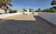 Reventa - Villa -
La Zenia - Costa Blanca