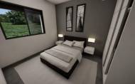 Nieuwbouw Woningen - Quad House -
Torre Pacheco - pueblo