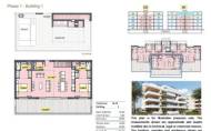 Obra nueva - Ático -
Torre Pacheco - Santa Rosalia Lake And Life Resort
