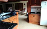 Herverkoop - Villa -
Campoamor - Costa Blanca