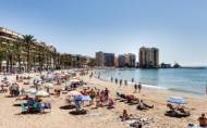 Revente - Apartment -
Torrevieja - Playa del Cura