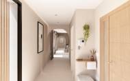 Nouvelle construction - Villa -
Baños y Mendigo - Altaona Golf
