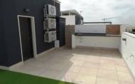 Nouvelle construction - Villa -
Pilar de la Horadada - pueblo