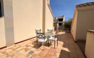Herverkoop - Bungalow -
Algorfa - Inland
