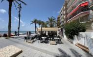 Herverkoop - Apartamento -
Torrevieja - Playa del Cura