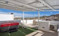 Herverkoop - Villa -
Benijofar - Costa Blanca
