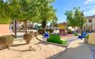 Herverkoop - Apartment -
San Miguel de Salinas - Inland