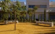 Nieuwbouw Woningen - Bungalow -
Orihuela - Vistabella Golf