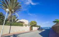 Herverkoop - Villa -
La Manga del Mar Menor - Playa De Las Gaviotas-el Pedrucho