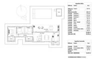 Nouvelle construction - Villa -
Aspe - Poligono 19