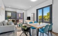 Herverkoop - Apartment -
Orihuela Costa - Costa Blanca