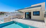Resale - Villa -
San Miguel de Salinas - Inland