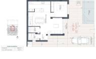 Nouvelle construction - Villa -
Benijofar - Pueblo