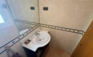 Revente - Apartamento -
Torrevieja - Centro