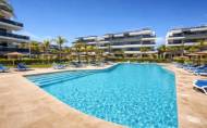 Herverkoop - Apartment -
Playa Flamenca - Costa Blanca