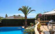 Herverkoop - Villa -
Jávea - Costa Blanca