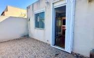 Resale - Townhouse -
Guardamar del Segura - Lomas de Polo-Pinomar