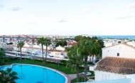 Resale - Townhouse -
Torrevieja - Torreblanca