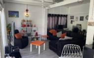 Reventa - Villa -
Mazarron Country Club - Inland