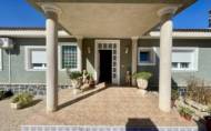 Herverkoop - Villa -
Ciudad Quesada - Costa Blanca
