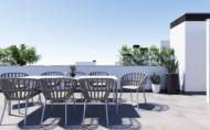 New Build - Villa -
Torre Pacheco - El Alba