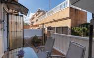 Revente - Town House -
Orihuela Costa - Los Dolses