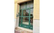 Herverkoop - Apartamento -
Torrevieja - Playa del Cura