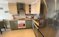 Revente - Apartment -
Orihuela - Inland