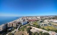 New Build - Apartment -
Fuengirola - Los Boliches
