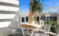 Herverkoop - Bungalow -
Orihuela Costa - Costa Blanca